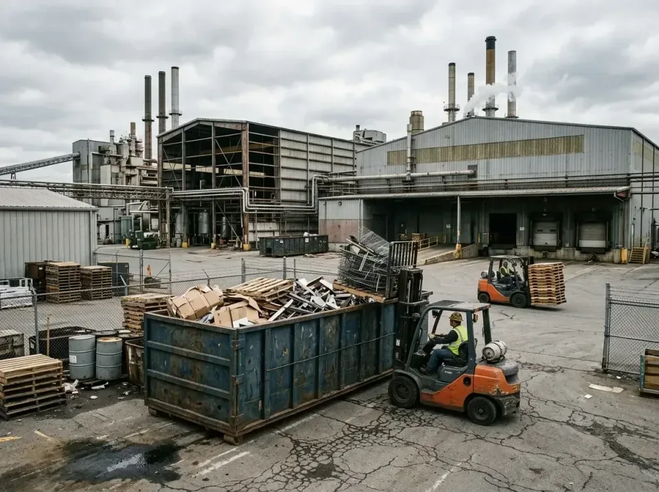 industrial-factory-scrap-conta-003 — frequently asked questions, Cheap Roll-off Dumpster Rentals in Selma, NC